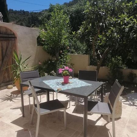 Maison Provencale - 2 Chambres - 2,5Km De La Plage Κασί Εξωτερικό φωτογραφία