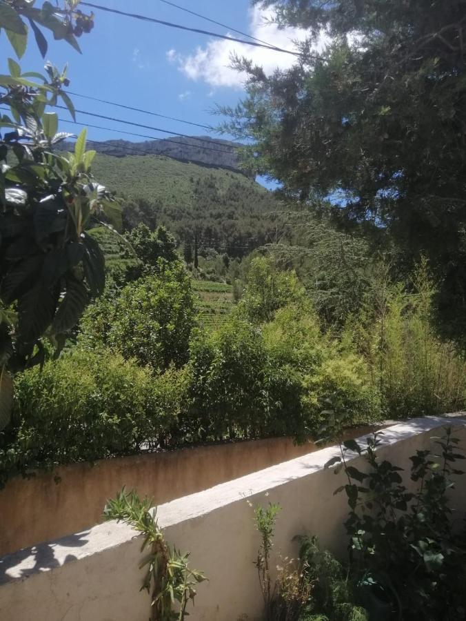 Maison Provencale - 2 Chambres - 2,5Km De La Plage Κασί Εξωτερικό φωτογραφία