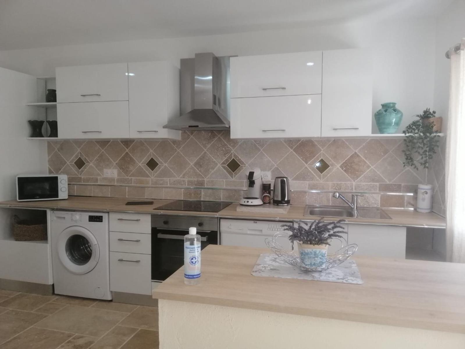 Maison Provencale - 2 Chambres - 2,5Km De La Plage Κασί Δωμάτιο φωτογραφία